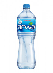 ARWA WATER-1.5LTR