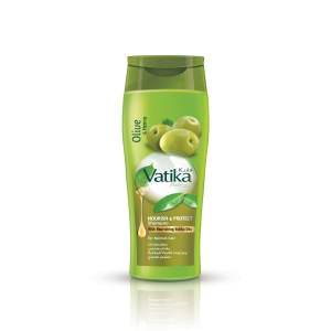 VATIKA NOURI&PROTECTION SHAMPOO-200ML