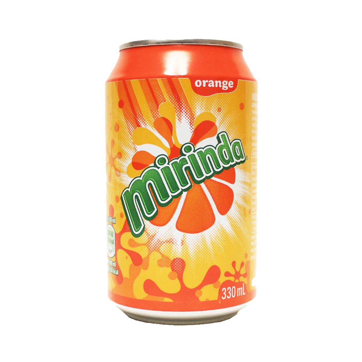 MIRINDA ORANGE -330ML
