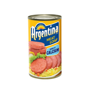 ARGENTINA MEAT LOAF-170GM