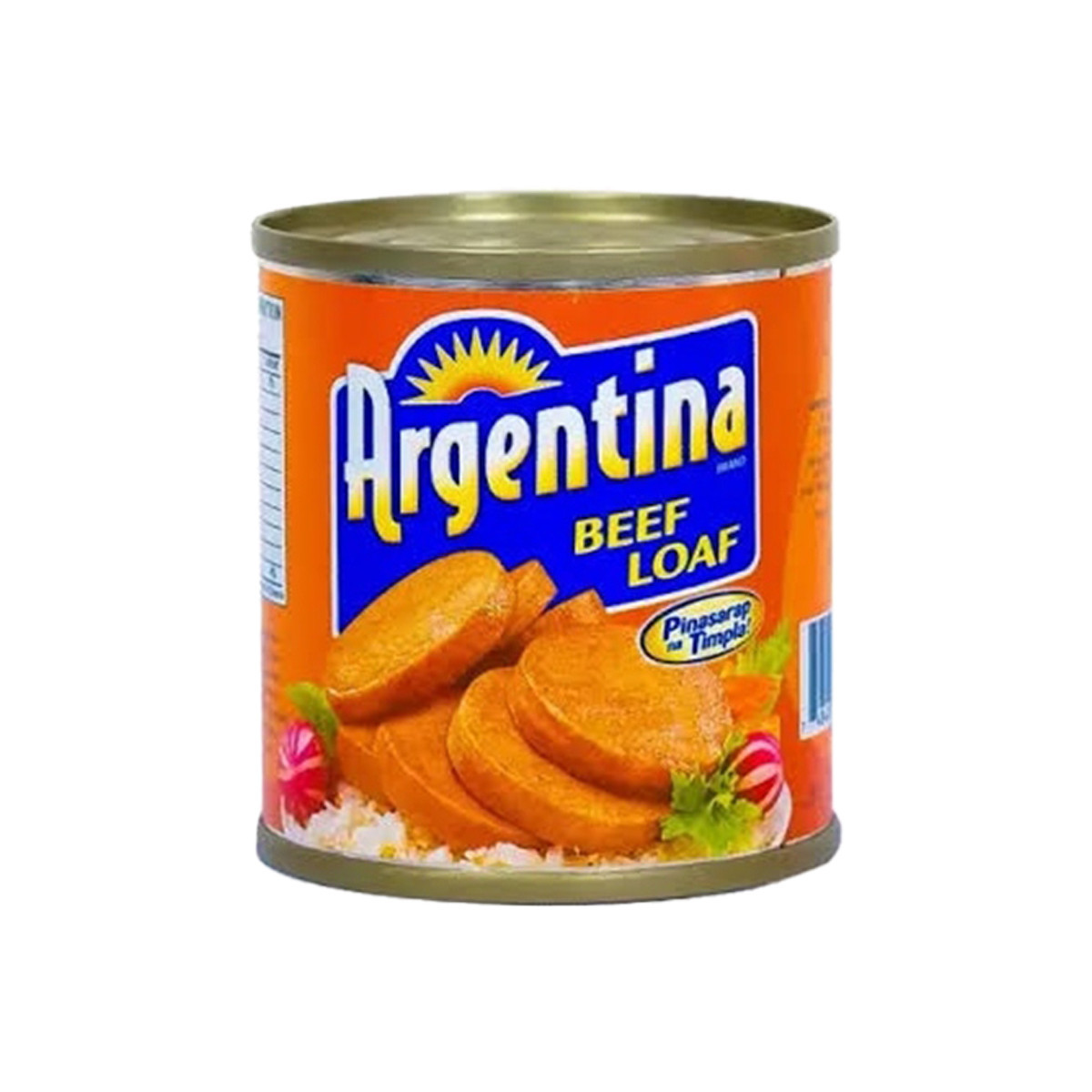 ARGENTINA BEE LOAF-100GM