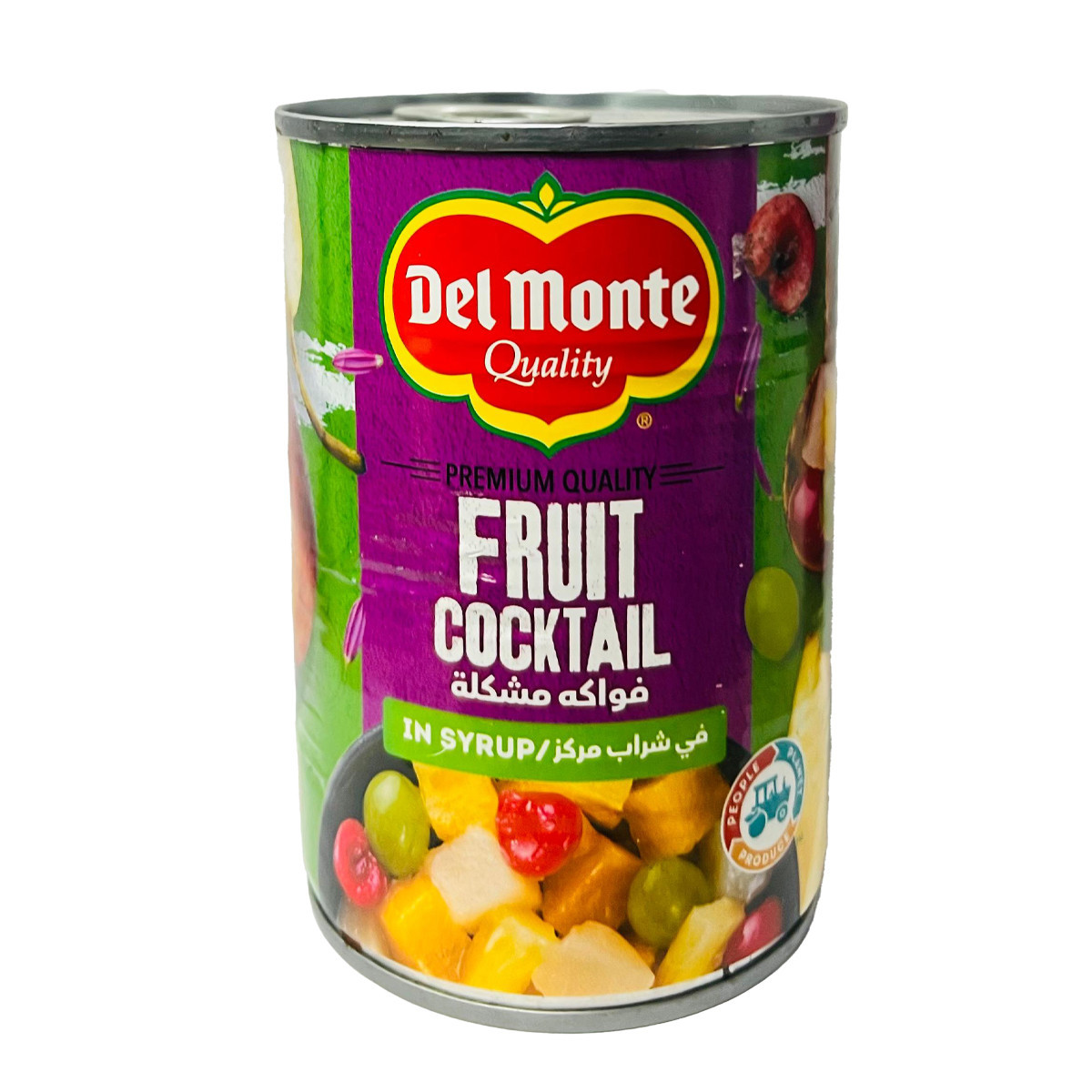 DELMONTE FRUIT COCKTAIL-420GM