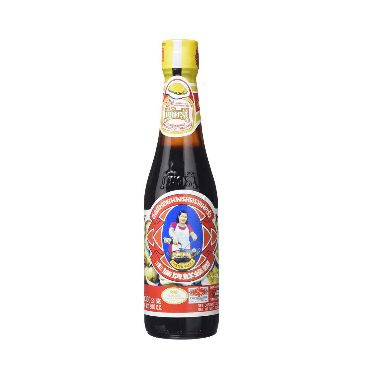 MAEKURA OYSTER SAUCE-300ML