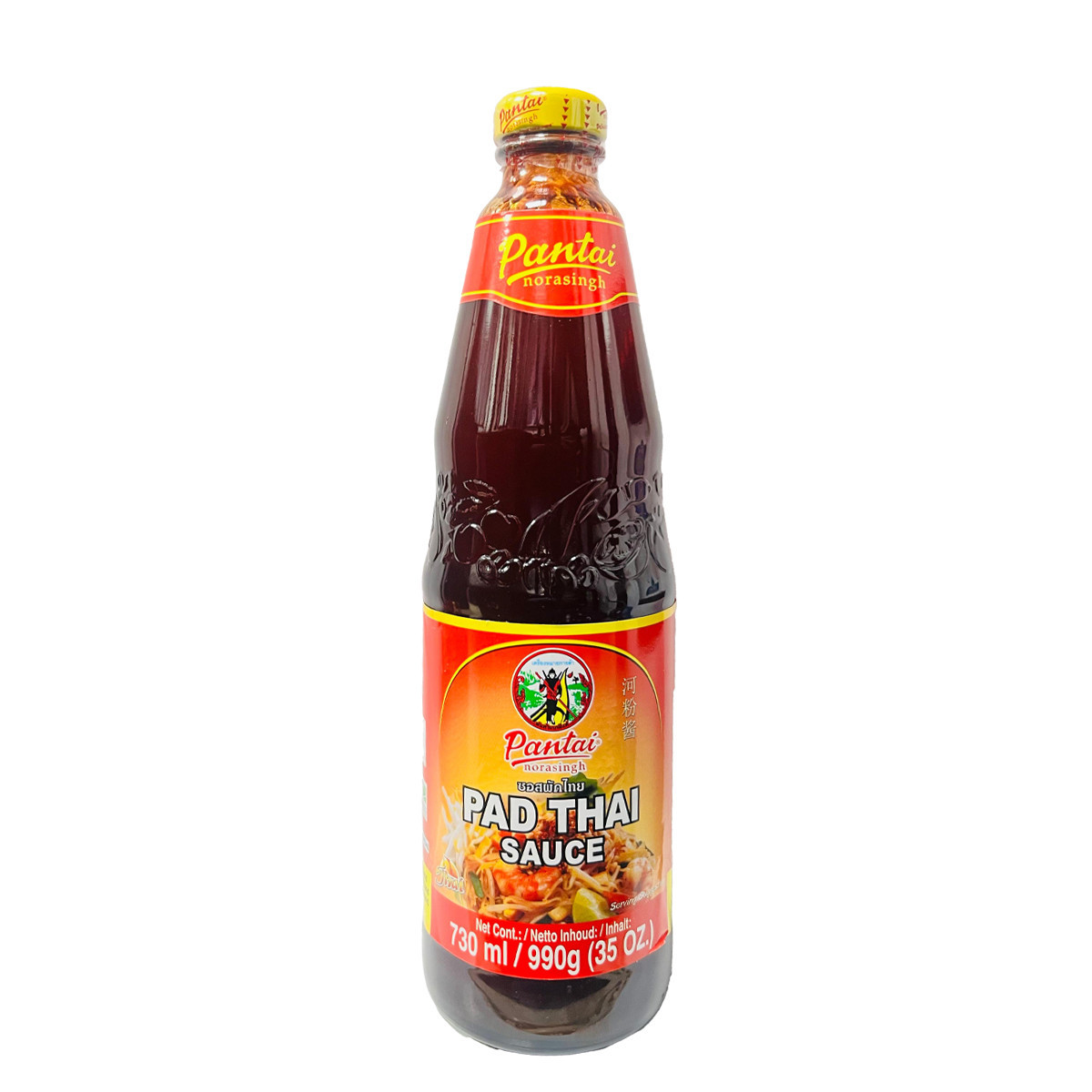PANTAI PAD THAI SAUCE-730ML