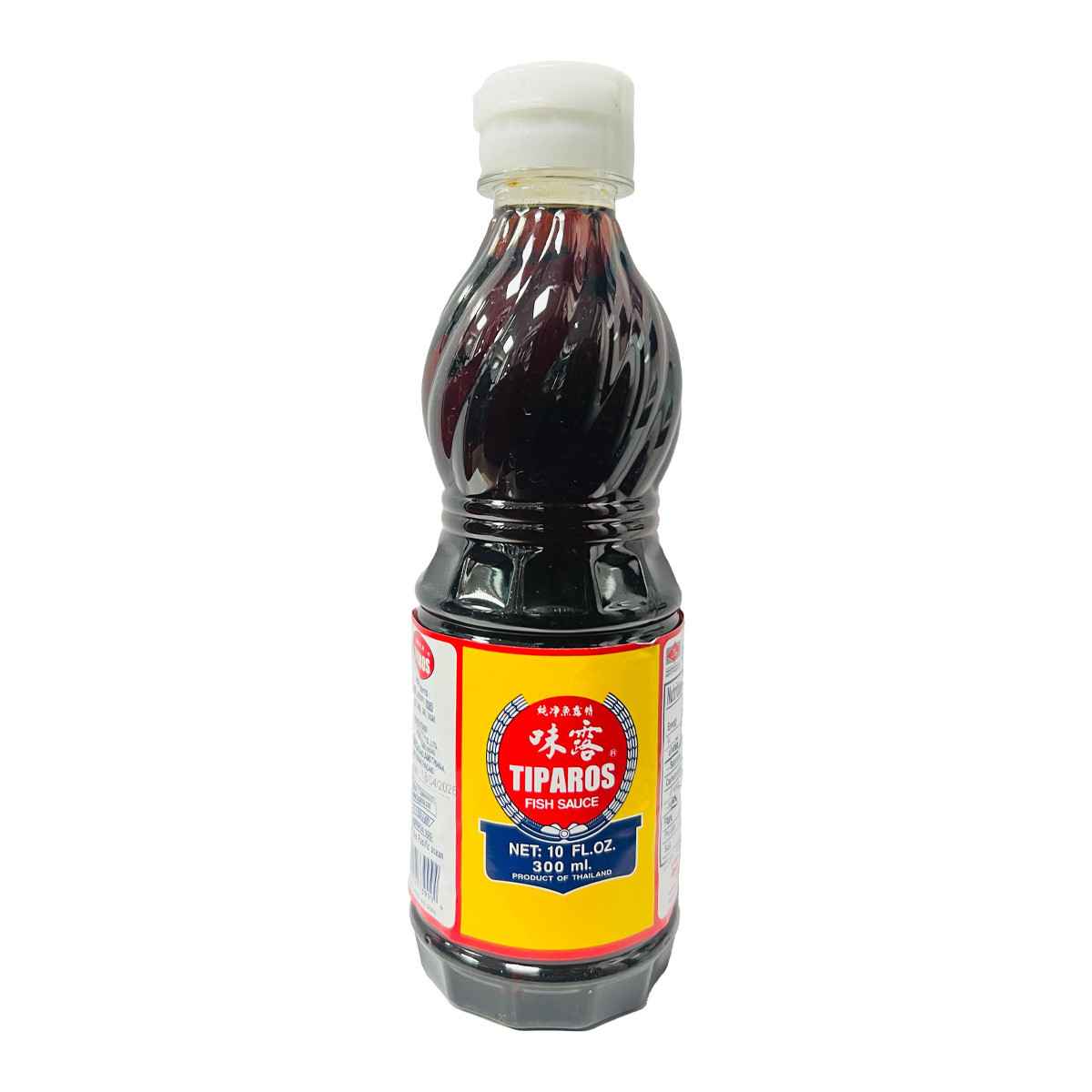 TIPAROS FISH SAUSE-300ML