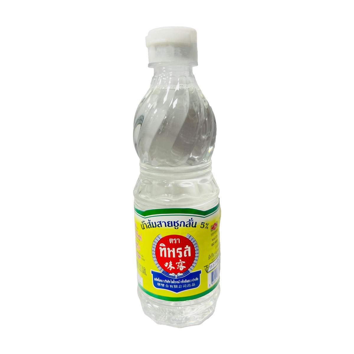 TIPAROSE VINEGAR-300ML
