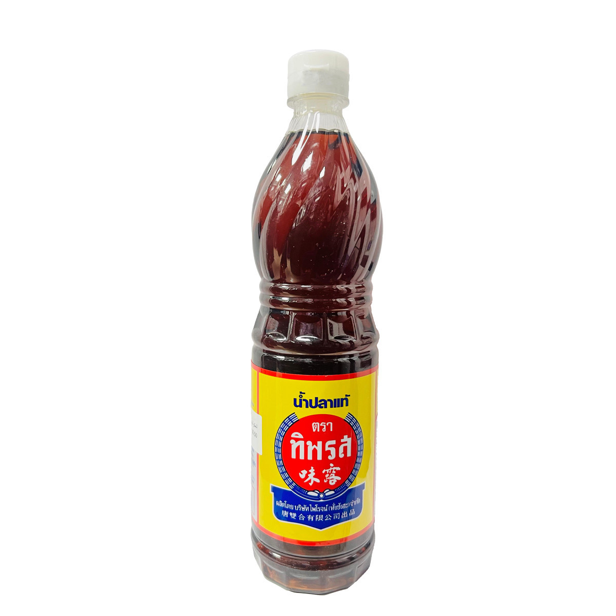 TIPAROS FISH SAUCE-700ML