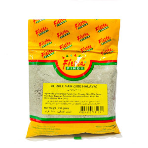 FIESTA PINOY PURPLE YAM UBE HALAYA-250GM