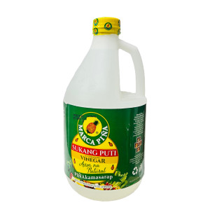MARCA PINA VINEGAR-1.892LTR
