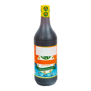 MARCA PINA PATIS FISH SAUCE-1LTR