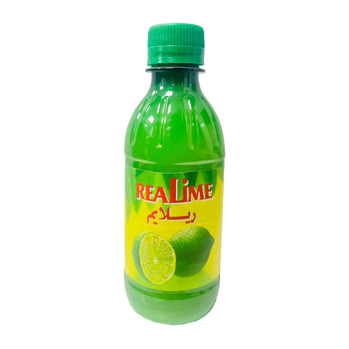 REALIME JUICE-250ML