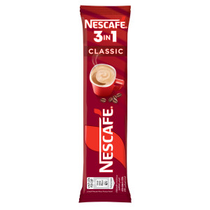 NESCAFE 3IN1 CLASSIC SMOOTH&RICH-20GM