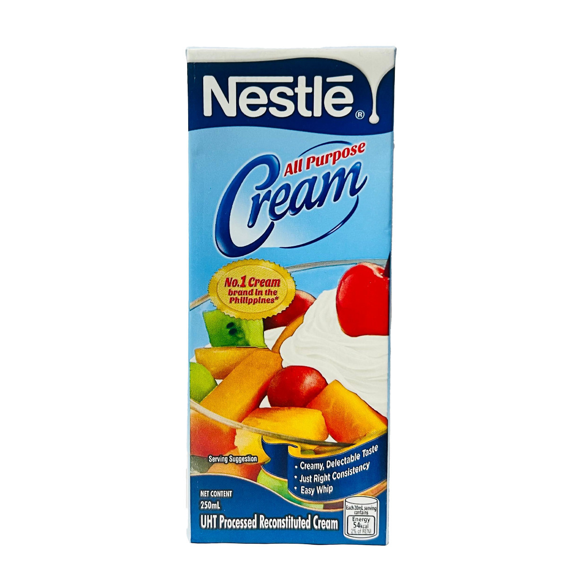 NESTLE ALL PURPOSE CREAM-250GM