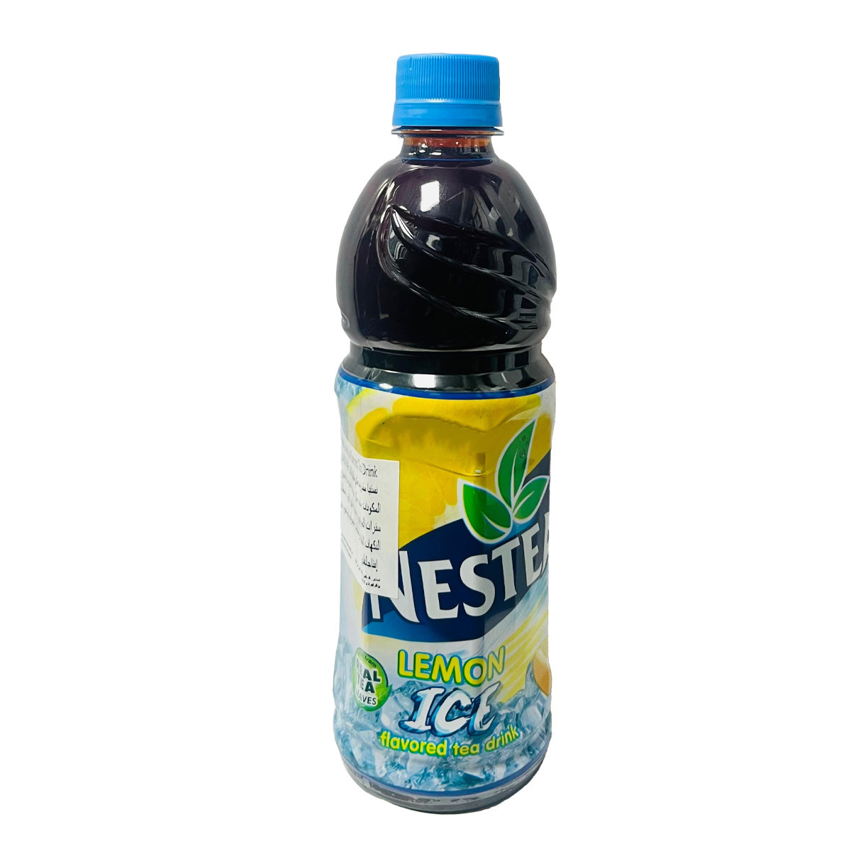 NESTEA LEMON ICE-500ML