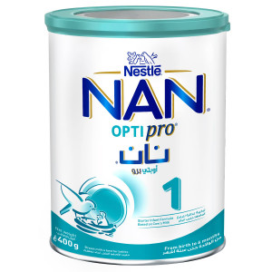 NESLE NAN OPTI PRO STARTER-1-400GM