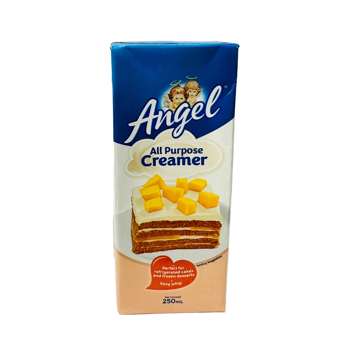 ANGEL ALL PURPOSE CREAMER-250ML