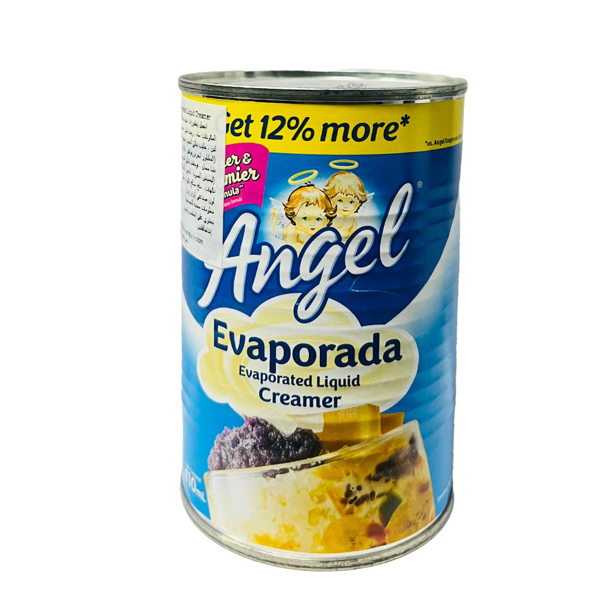 ANGEL EVAPORADA CREAMER-410ML