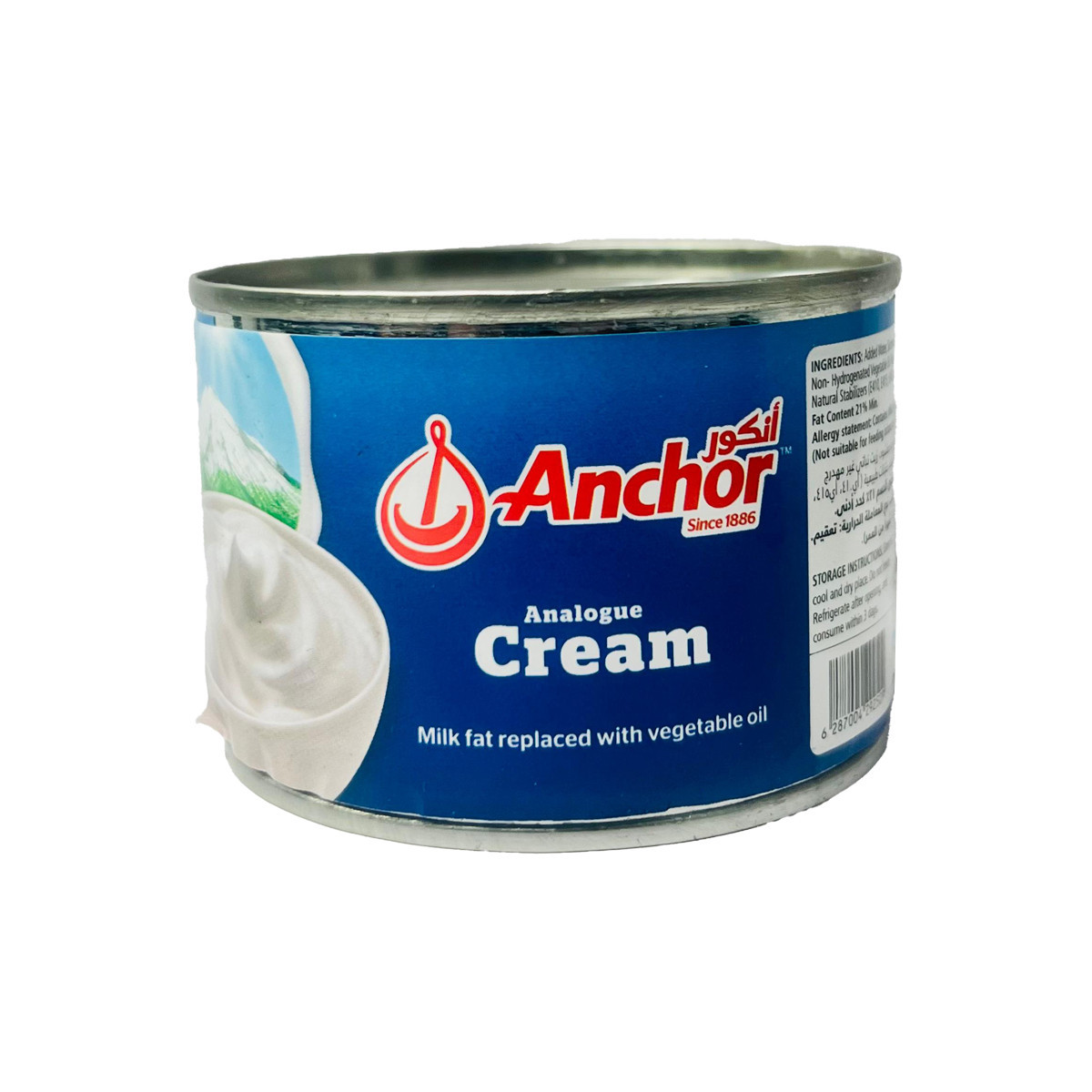 ANCHOR CREAM-155GM