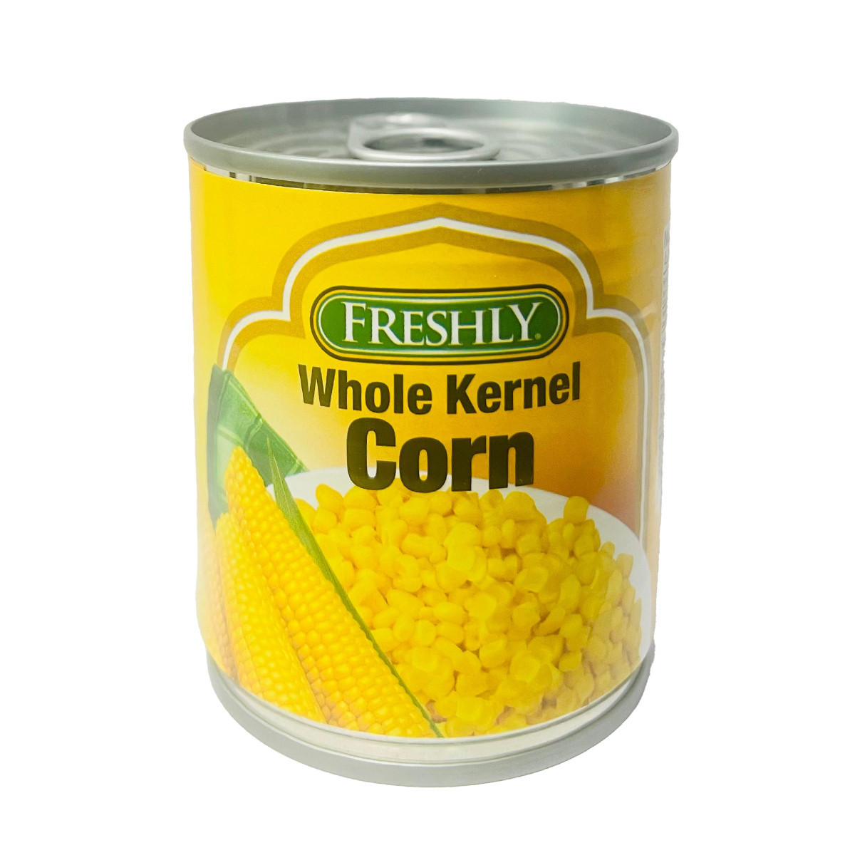 FRESHLY KERNEL WHOLE CORN-185GM