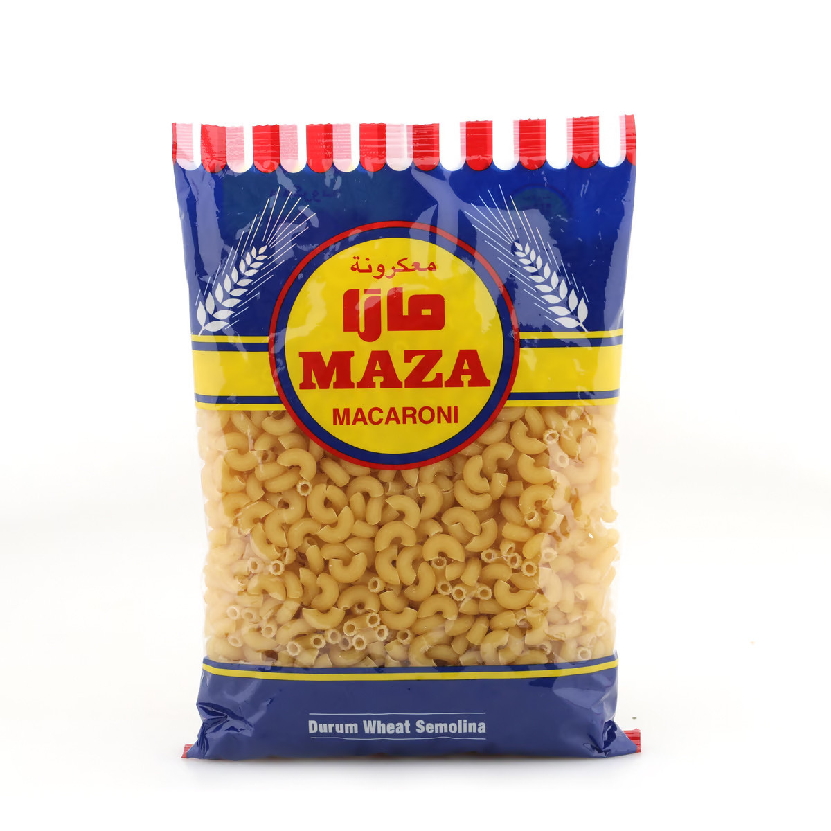 MAZA MACARONI-400GM