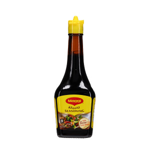 MAGGI SEASONING-200ML