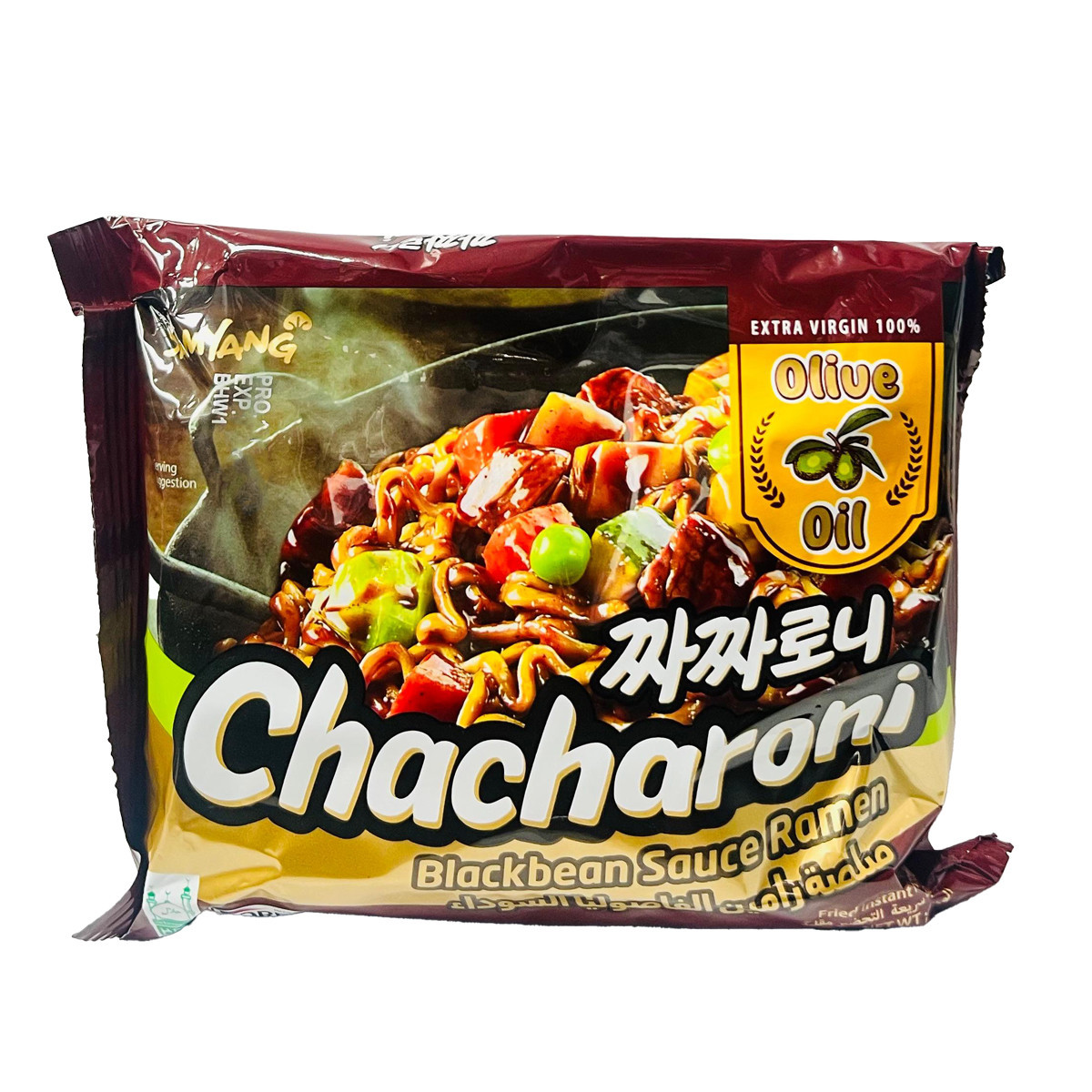 SAMYANG CHACHARONI STIR NOODLE-140GM