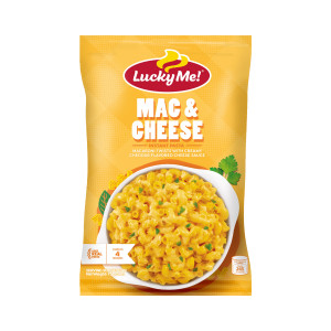 LUCKY ME NOODLES MAC&CHEESE-75GM