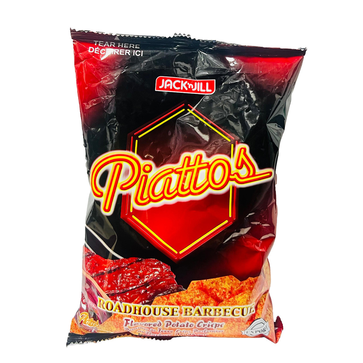 JACK N JILL PIATTOS ROAD HOUSE BBQ-85GM