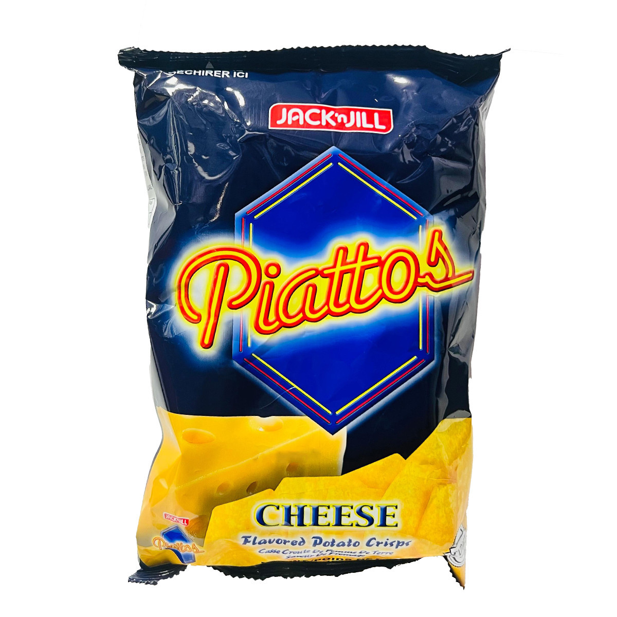 JACK N JILL PIATTOS CHEESE-85GM