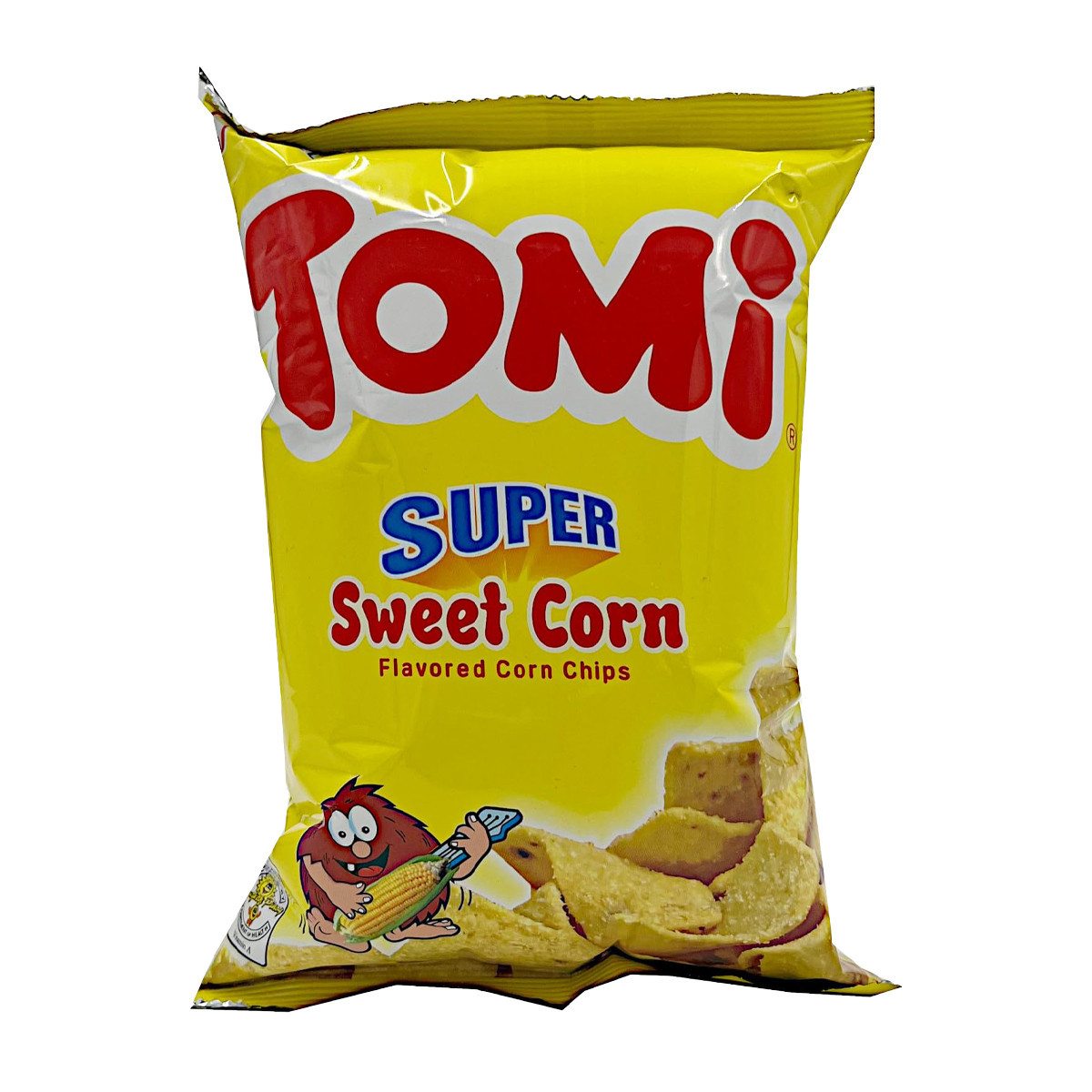 TOMI SUPERSWEET CORN-110GM