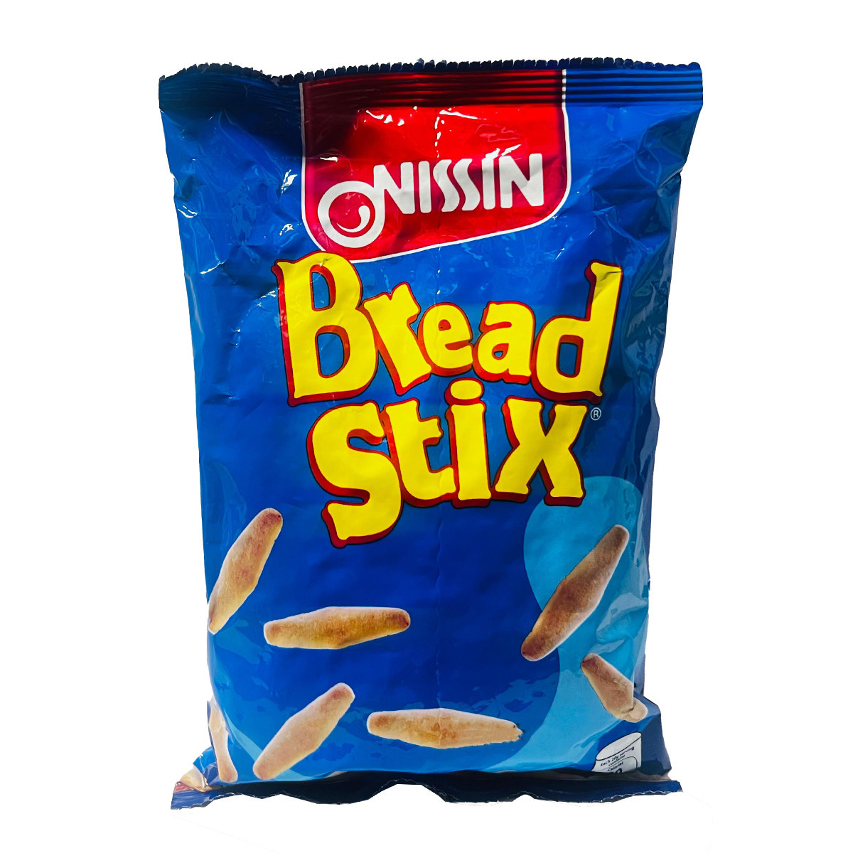 NISSIN BREAD STIX BISCUT-130GM